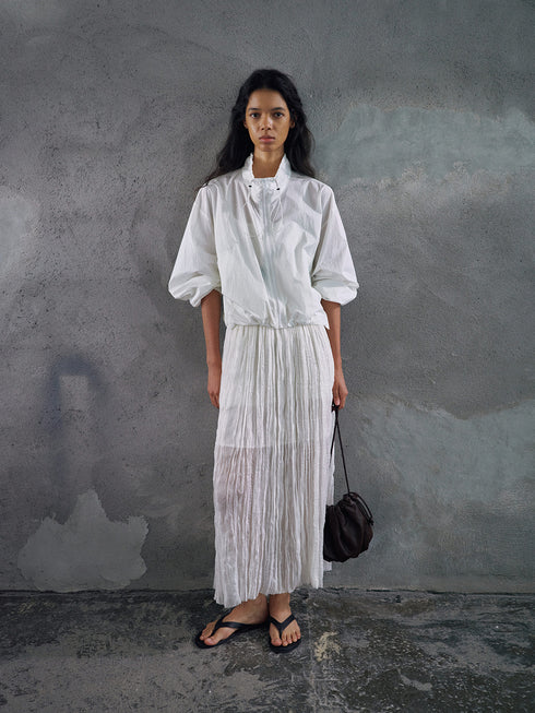 Inkveil Shield Jacket