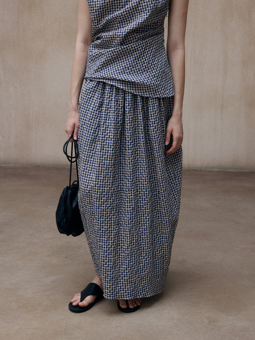 Rufi Gonna a Palloncino