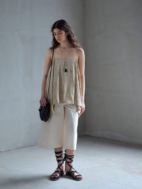 Nocturne Jacquard Cami