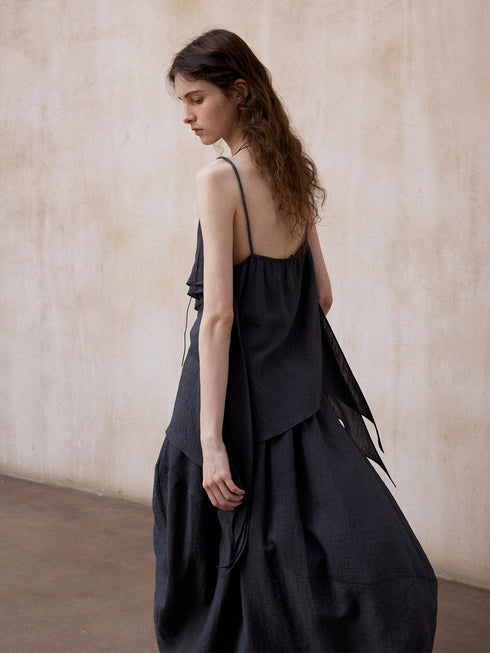 Zani Drift Strap - Grigio Scuro