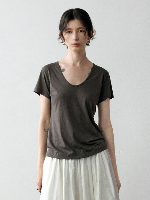 Antibac-Linien-Shirt