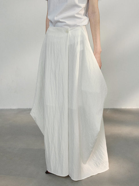 Tender Shell Skirt