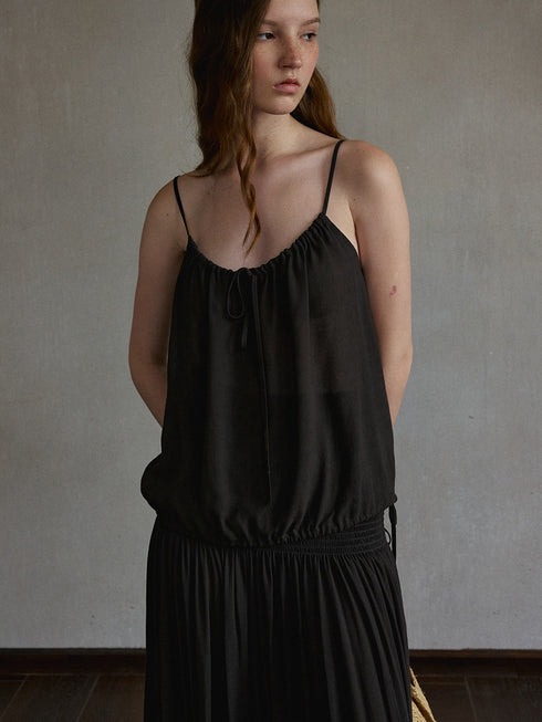 Opal Layered Cami
