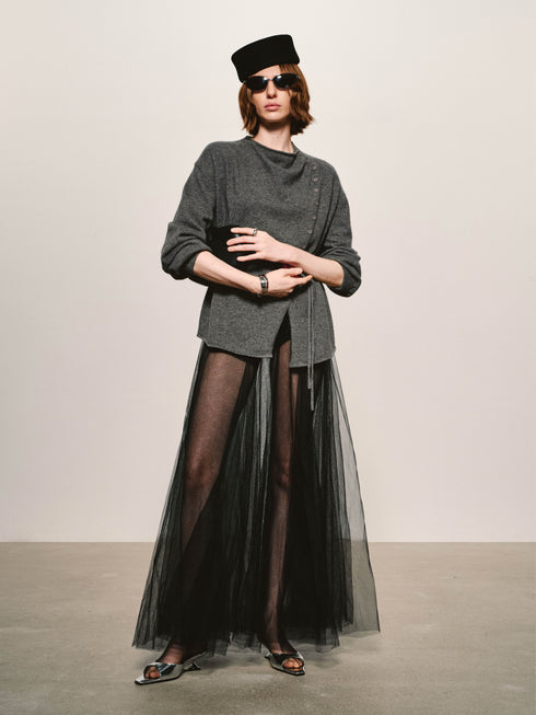 Vapor Maille Maxi