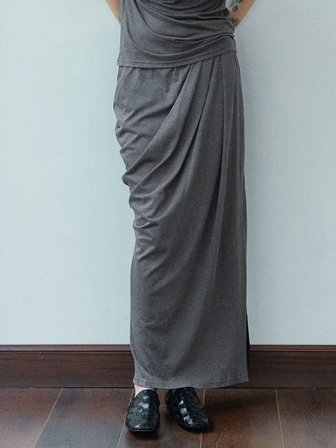 Isolde TENCEL™ Écharpe Arc