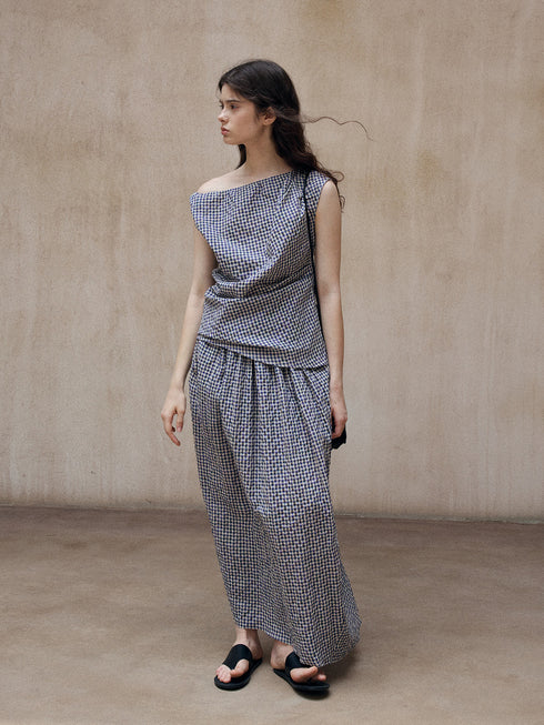 Rufi Gonna a Palloncino