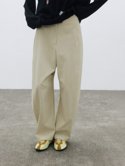 Swift Silhouette Pantalon