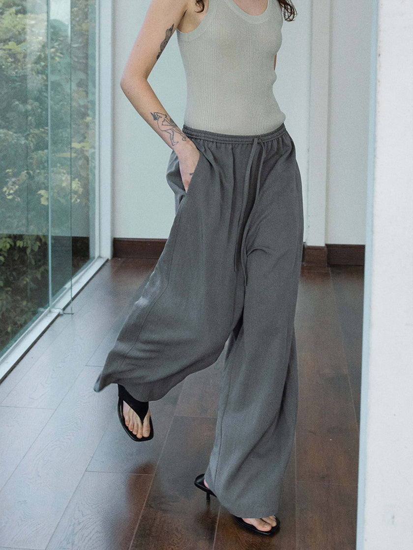 Free Pantaloni TENCEL™ Mark