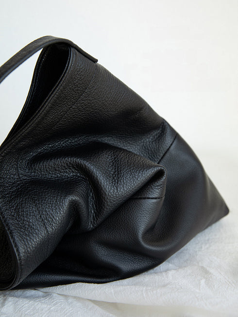 Tanu Borsa Morbida Tote