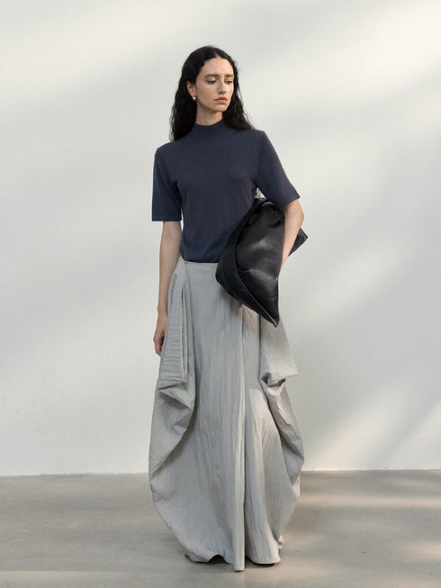 Tender Shell Skirt