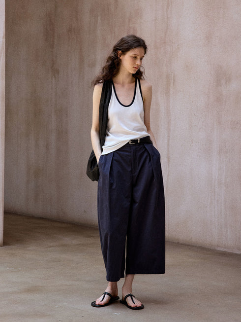 Cocoon Ease Pants