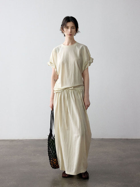 Thread Drift Skirt