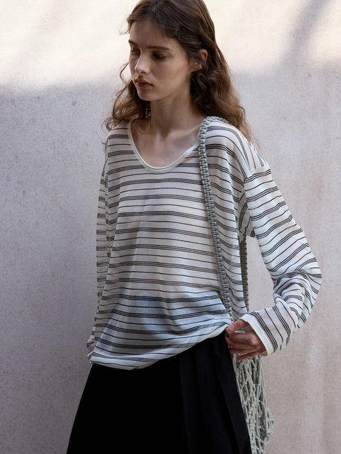 Tenei Maglietta Drift