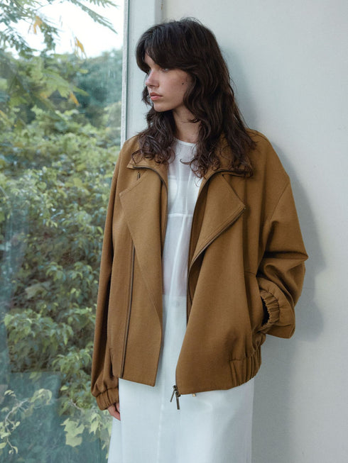 Caelum Duo Jacket