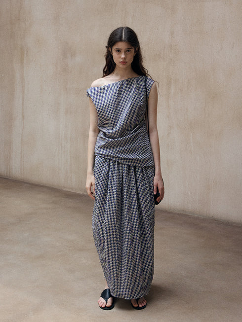 Rufi Gonna a Palloncino