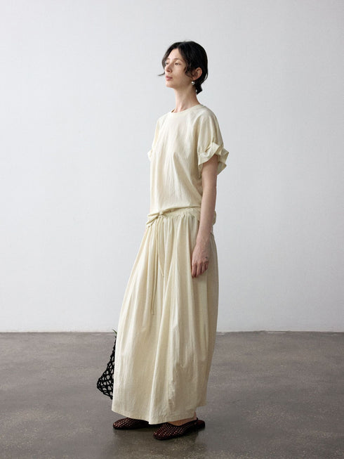 Thread Drift Skirt