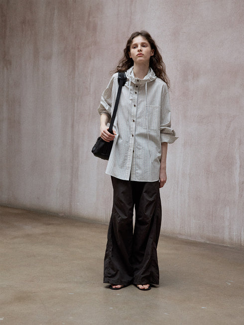 Popline Shell Jacket