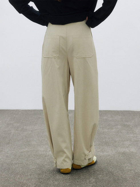 Swift Silhouette Pantalon