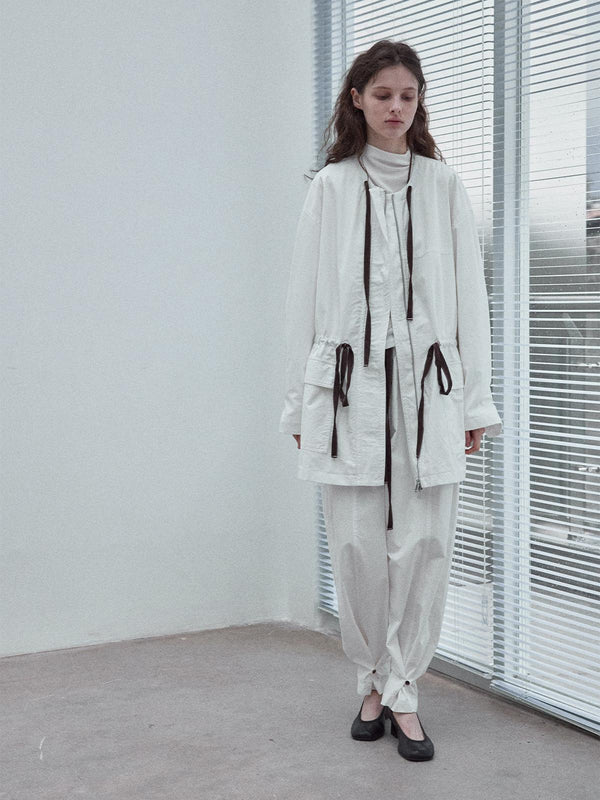 Muteedge Loop Jacket