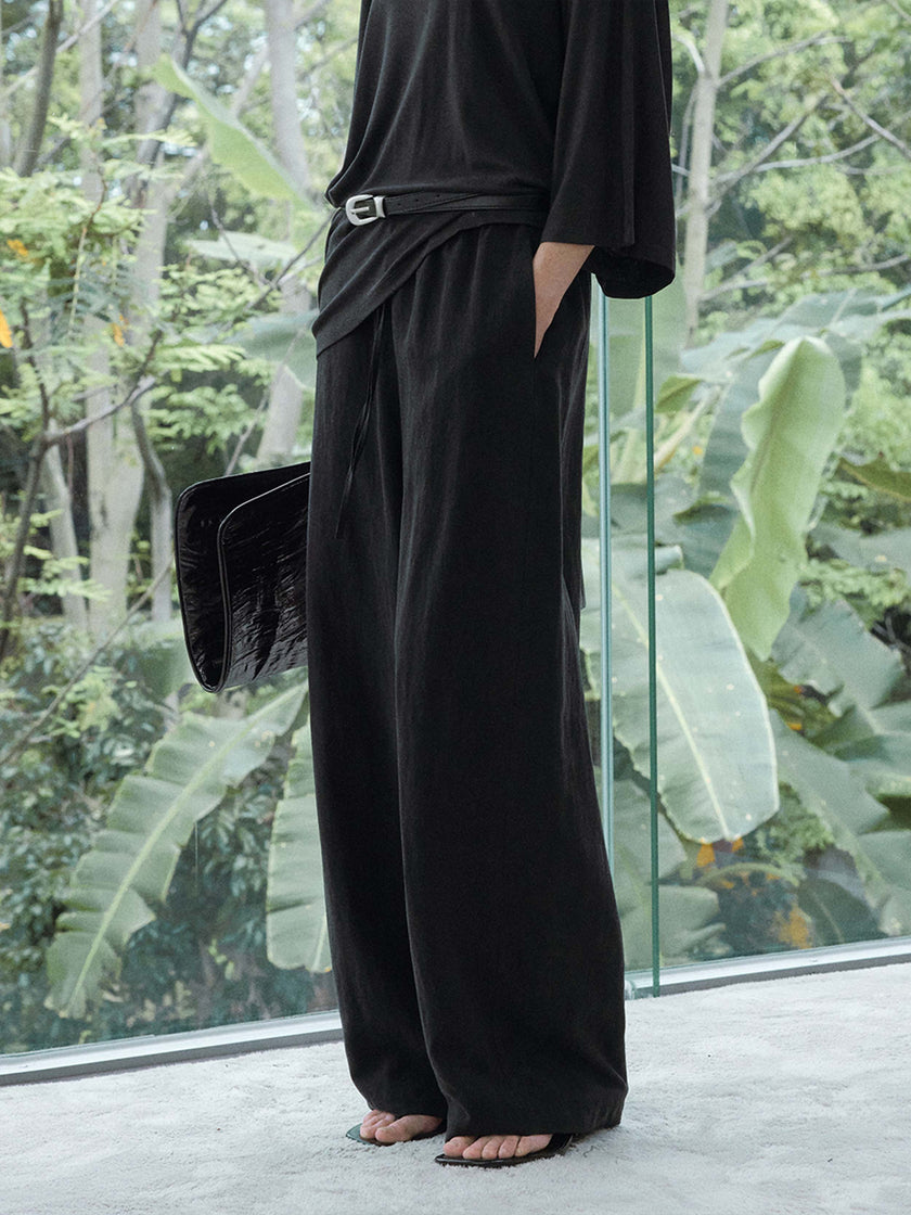 Free Pantaloni TENCEL™ Mark