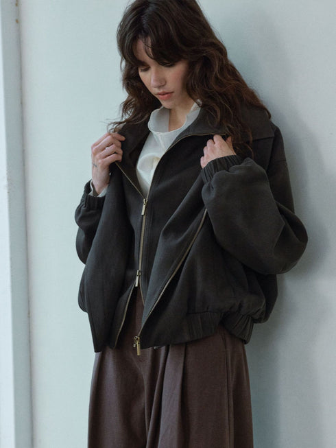 Caelum Duo Jacket
