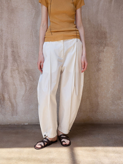 Daru Curve Pants