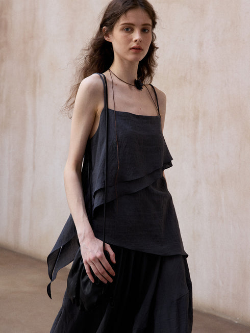 Zani Drift Strap - Grigio Scuro