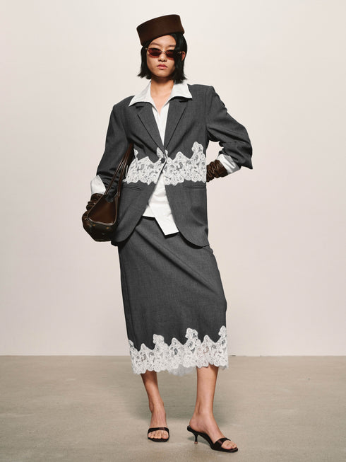 Sombra Opera Lined Gloves