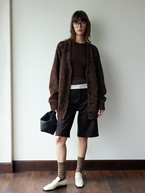 Orven Tailor Bermuda