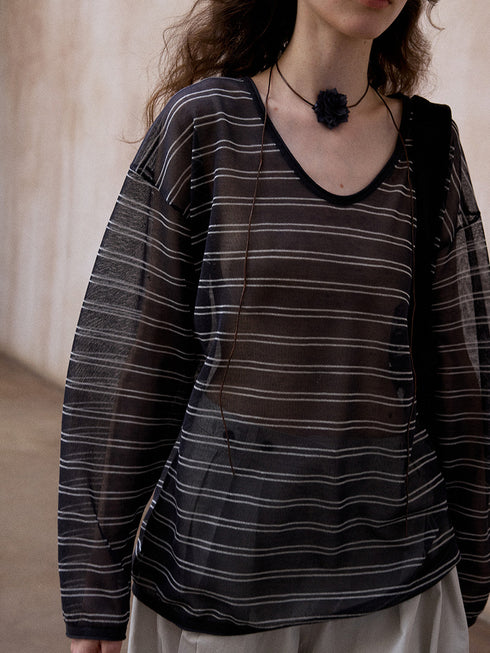 Tenei Maglietta Drift