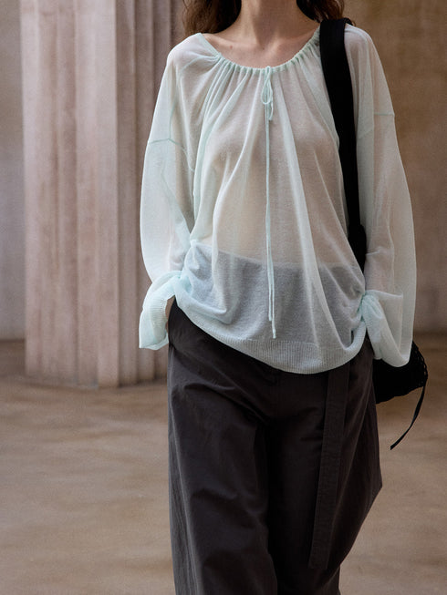 Mune Air Knit