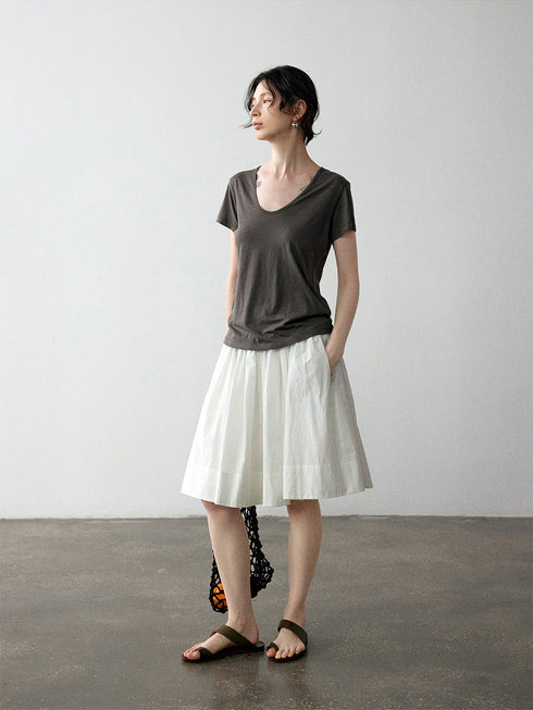 Antibac-Linien-Shirt