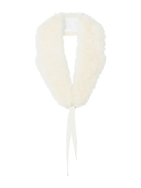 Veyra Wool Collar
