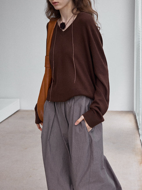 Jupe Pétale Équinoxe