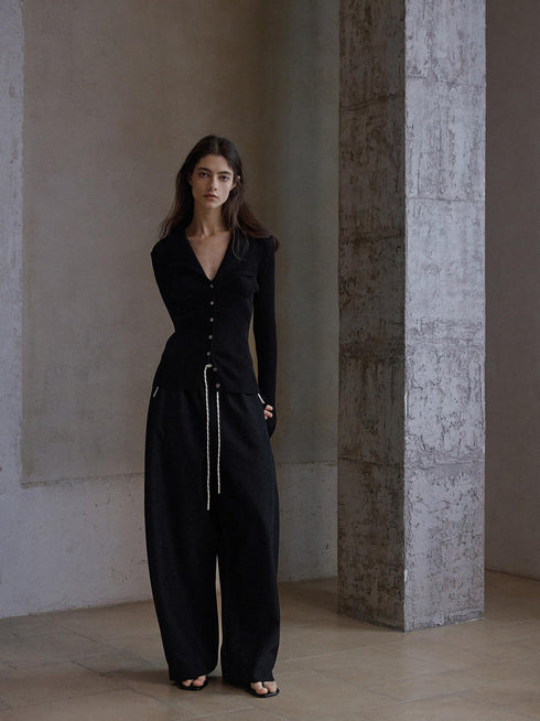 Pantalon de survêtement Elune Blade