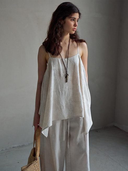 Nocturne Jacquard Cami
