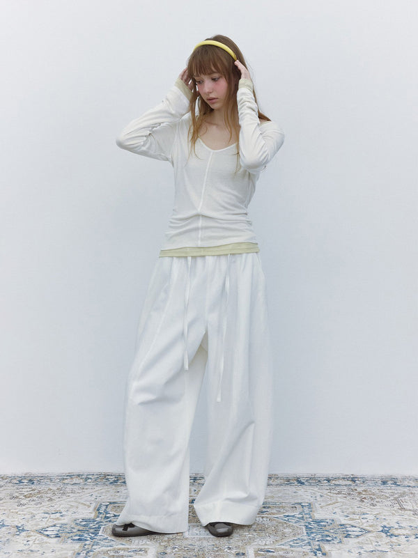 Lila Breeze Pant