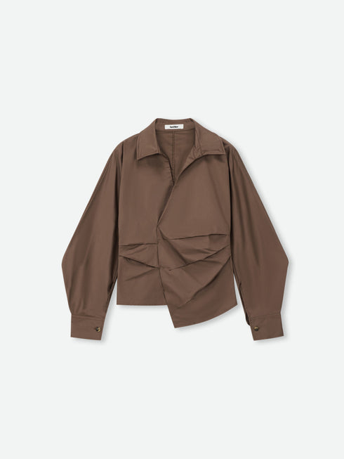Helix Sculpted Shirt