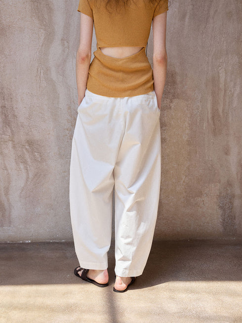 Daru Curve Pants
