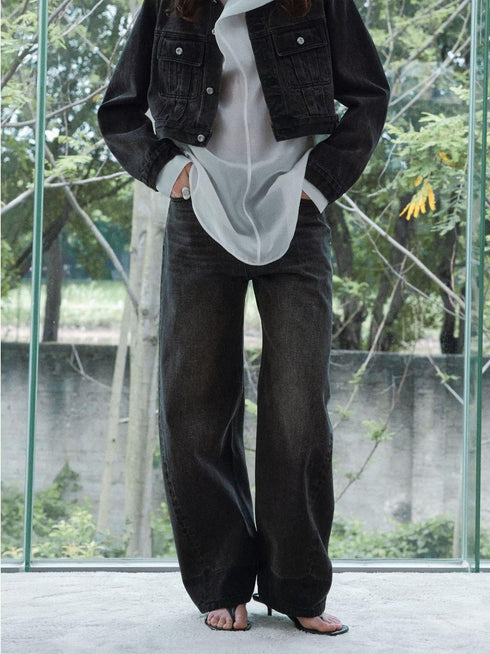 Kink Line Jeans