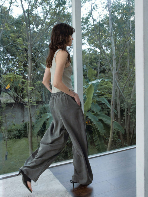 Free Pantaloni TENCEL™ Mark