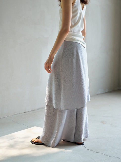 Silica Overlay Trousers