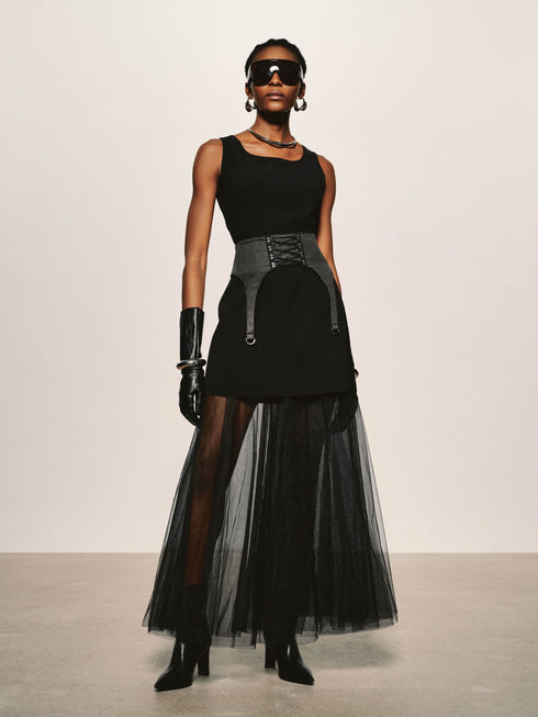 Vapor Maille Maxi