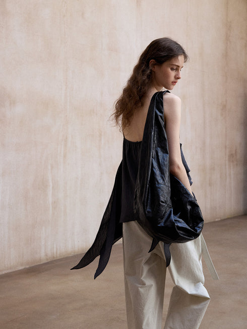 Zani Drift Strap - Grigio Scuro