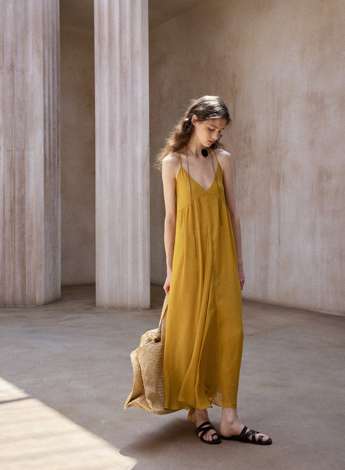 Robe Camisole Elva Light