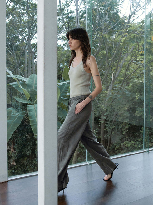 Free Pantaloni TENCEL™ Mark