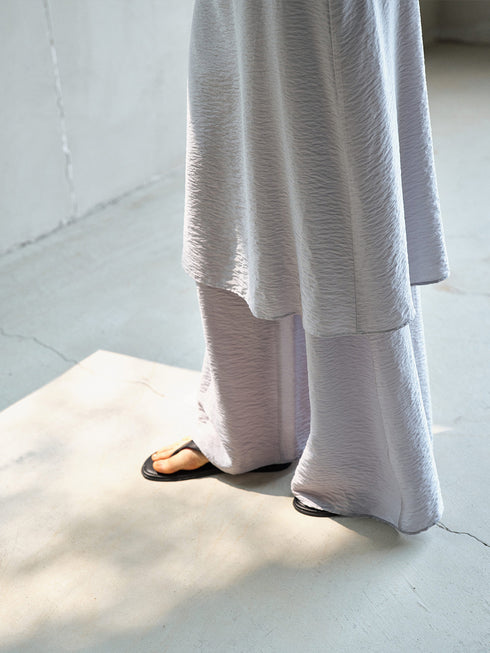 Silica Overlay Trousers