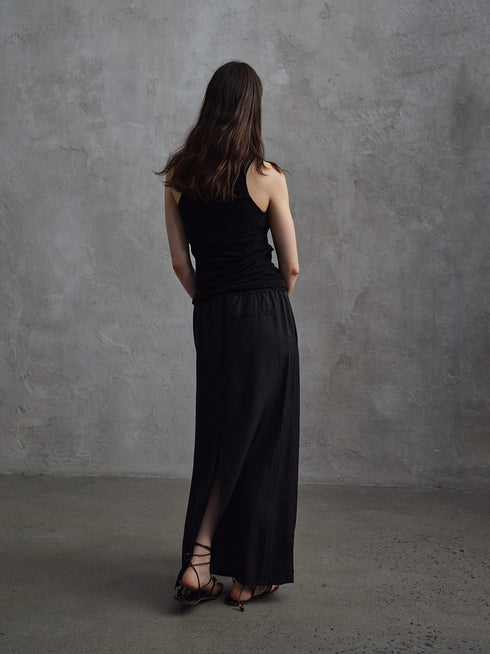 Eclipse Ruched Tank