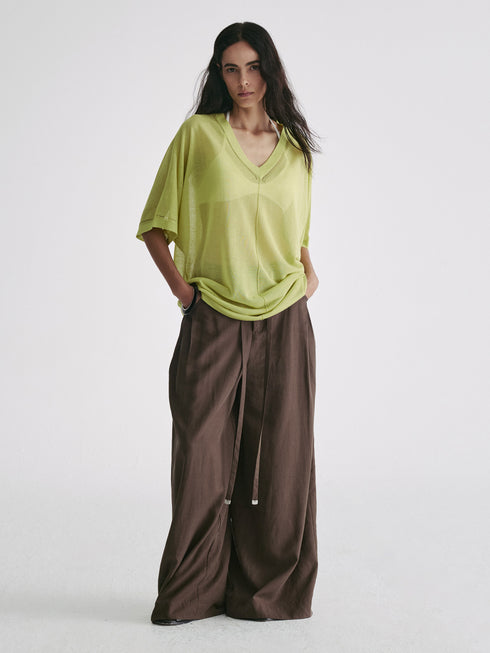 T-shirt Air-Knit Solace