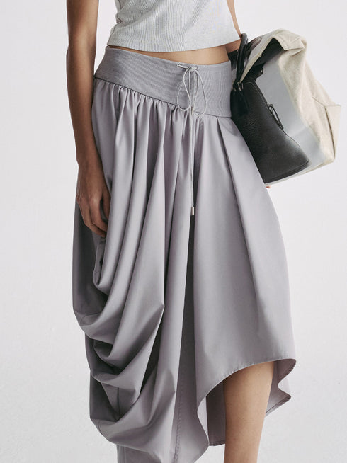 Mirel Cascade Skirt